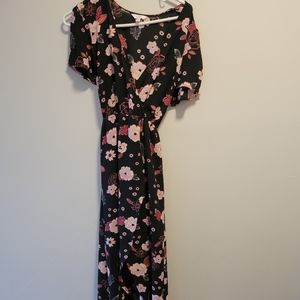 Candies dress with shorts!